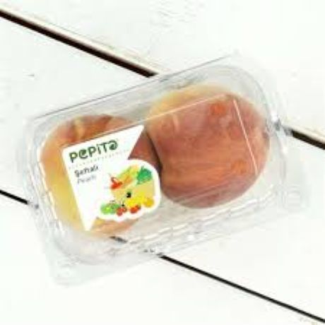 Şeftali Paket