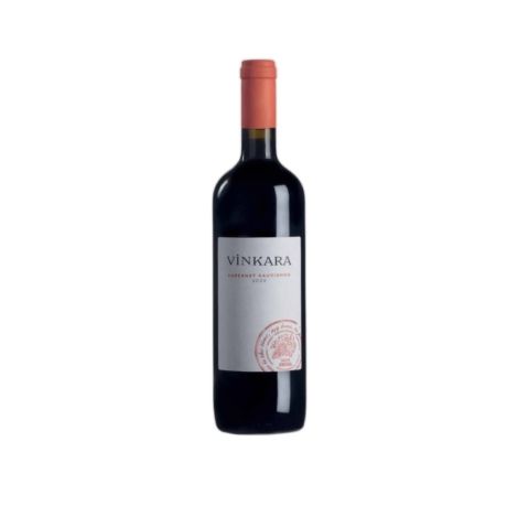 Vinkara Reserve Cabernet Sauvıgnon Red Dry 75 Cl
