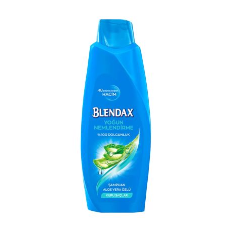 Blendax Sampuan Kuru Saclar 500ml