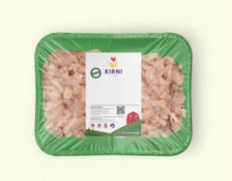Kırnı Kup Pılıc