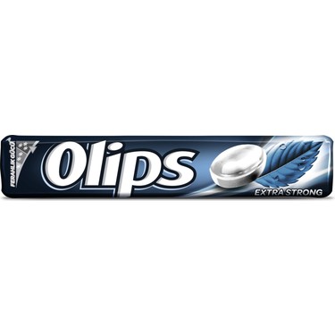 Kent Olıps Stıck Extra Strom 28 Gr