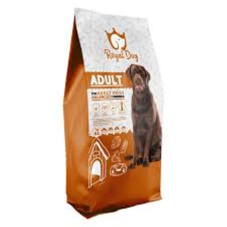Royal Dog Adult Chıcken 10kg