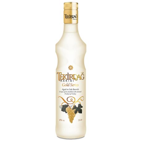 Tekirdağ Altın Serisi 50cl