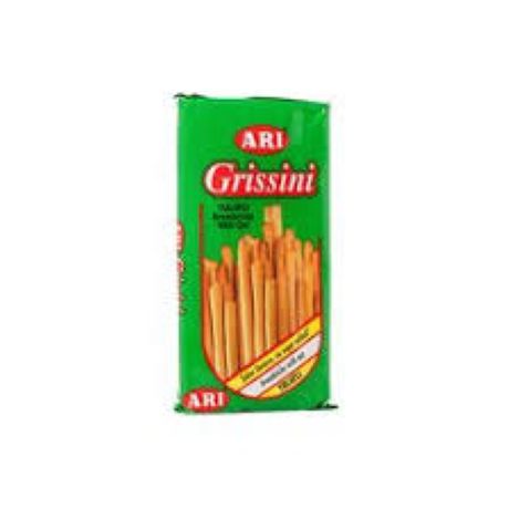 Arı Grıssını Yulaflı 125 Gr