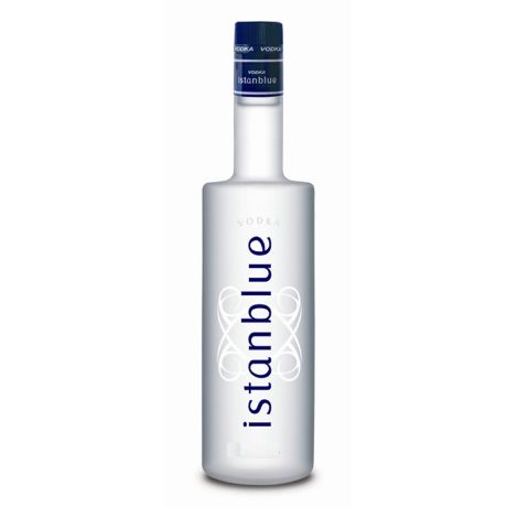 Istanblue Votka 70cl