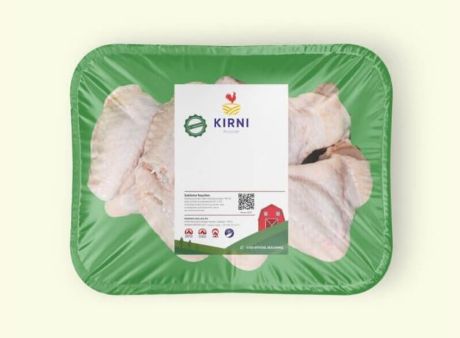 Kırnı Kanat Sade