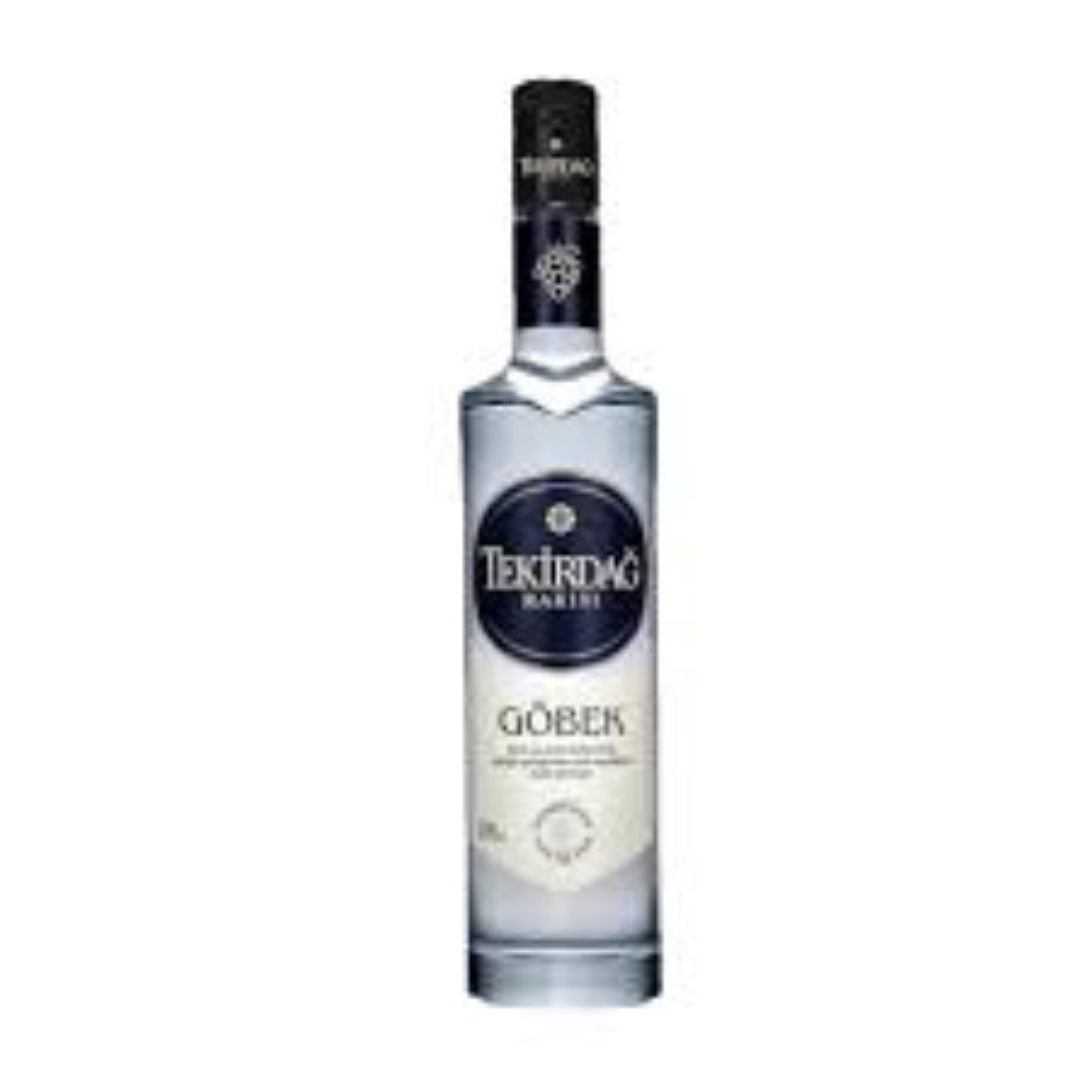Tekirdağ Göbek Rakı 100 Cc