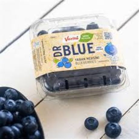 Blueberries Paket