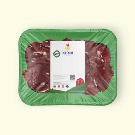 Kırnı Ciger
